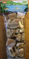 Saveur Orientale