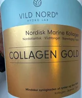 Collagen Gold