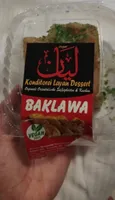 Baklawa