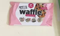 Protein waffle Rasberry IMP
