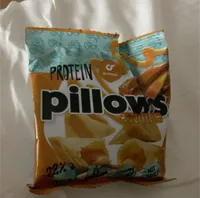Protein Pillows