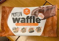 Protein Waffle Choc-Hazelnut