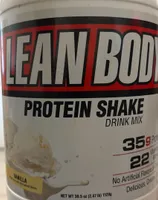 Lean body