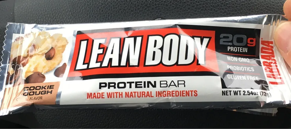 Lean body