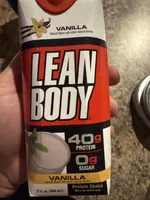 Protein Shake