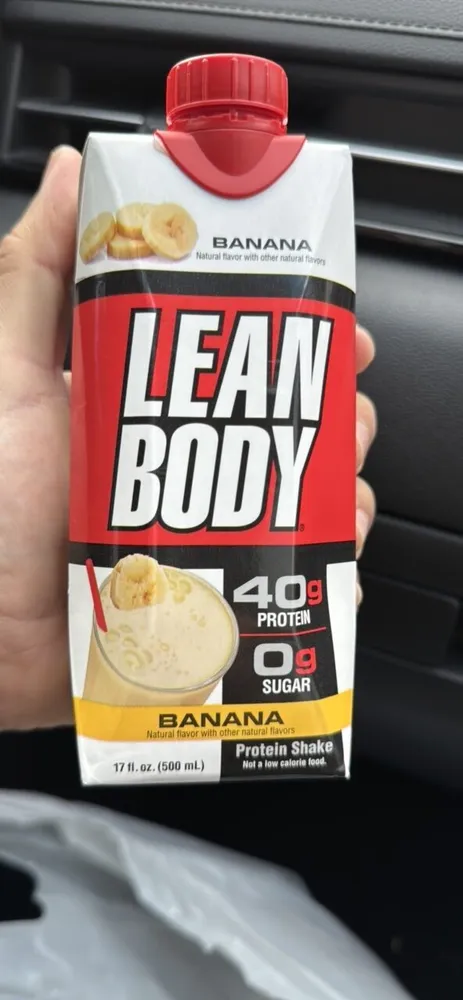 Protein Shake