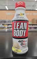 Lean Body