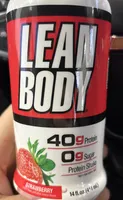 Protein Shake