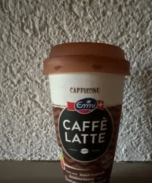 Caffè latte