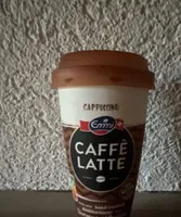 Caffè latte