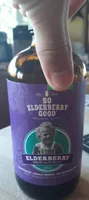 Elderberry Syrup