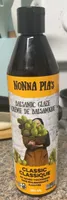 Balsamic Glaze