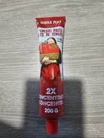 Tomato Paste