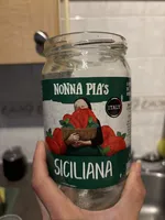 Siciliana Pasta Sauce