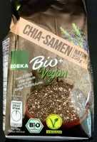 Chia-Samen Natur