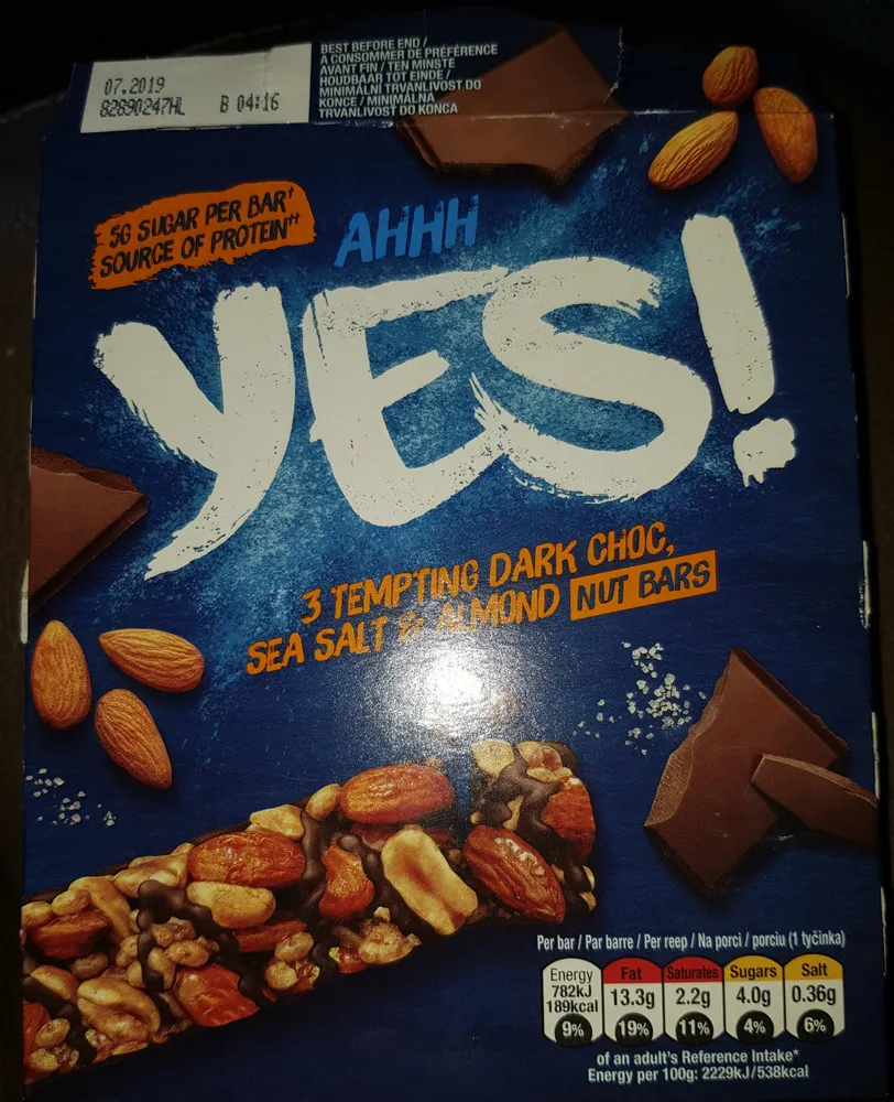 Yes