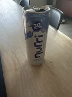 Nurri Ultra Filtered Milk Shake