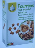 Fourrées