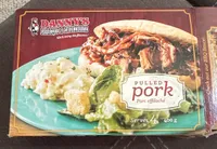 Pulled Pork
