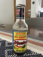 Salsa picante