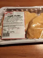 Pechugas Villaroy