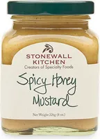 Stonewall Kitchen Spicy Honey Mustard