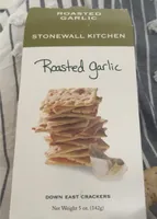 Roasted garlic imp