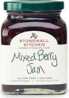 Mixed Berry Jam