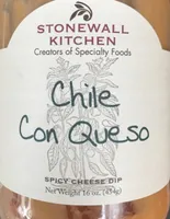 Chile Con Queso