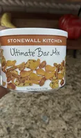 Ultimate bar mix
