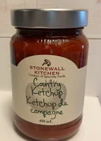 Coutry Ketchup