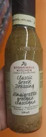 Classic Greek Dressing