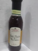 Baby Back Rib Sauce