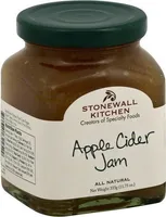 Apple Cider Jam