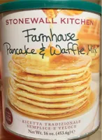 Farmhouse pancake & waffle mix