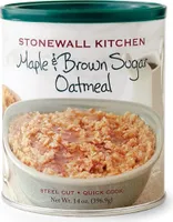 Maple & Brown Sugar Oatmeal imp