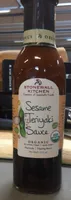 Sesam Teriyaki Sauce