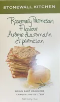 Rosemary Parmesan Flavour