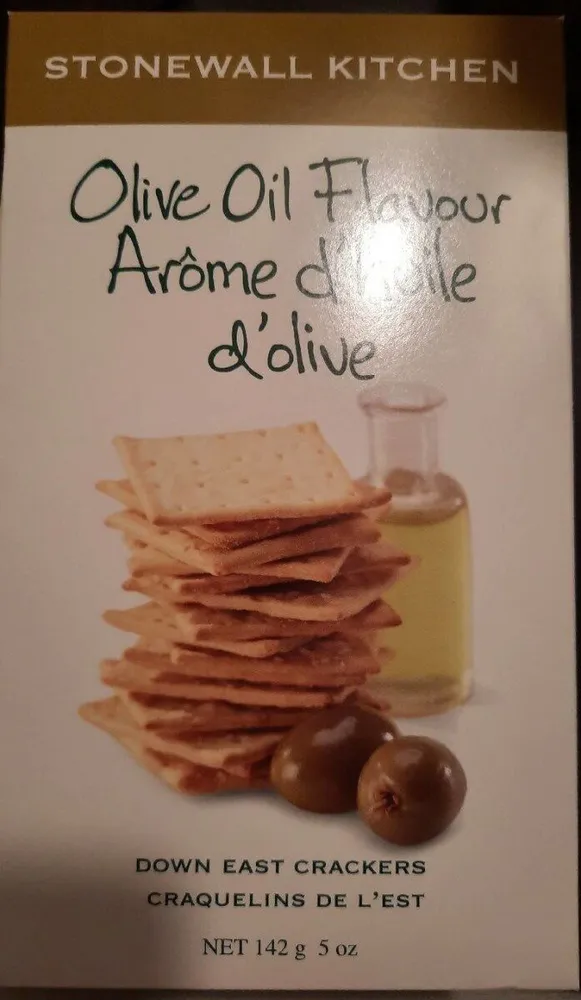Craquelins de l'est