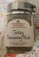 turkey seasoning rub