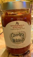 Country Ketchup