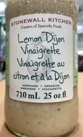Lemon dijon