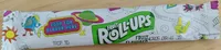 Fruit Roll-ups Tropic