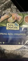 Spring Roll Wrappers