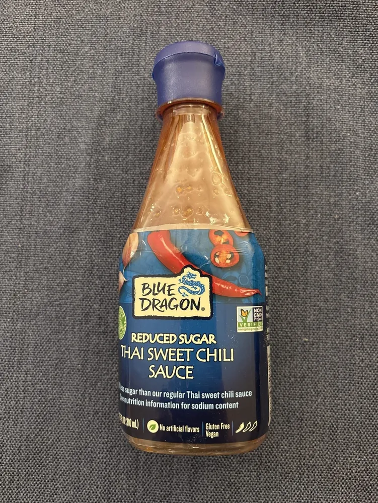 Thai Sweet Chili Sauce