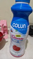 Leche Cultivada