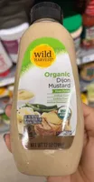 Organic Dijon Mustard