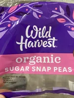 Sugar Snap Peas