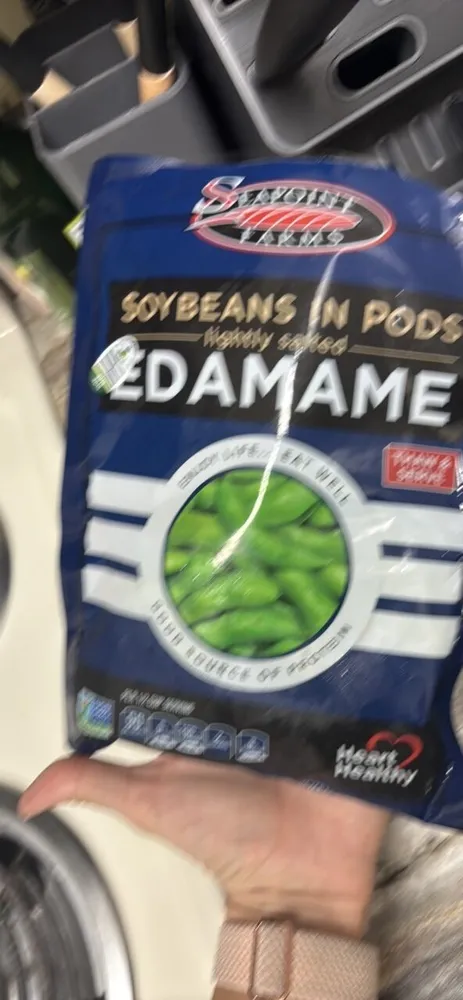 Edamame