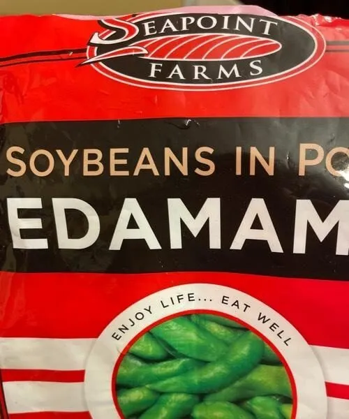 Edamame